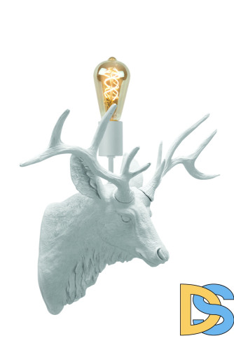 Бра Lucide Extravaganza Caribou 47210/01/31