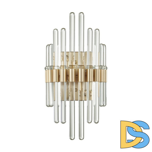 Настенный светильник Odeon Light Stika 4988/2W