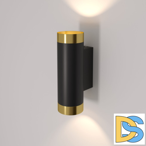 Настенный светильник Elektrostandard Poli 4690389184116 a058982