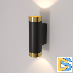 Настенный светильник Elektrostandard Poli 4690389184116 a058982