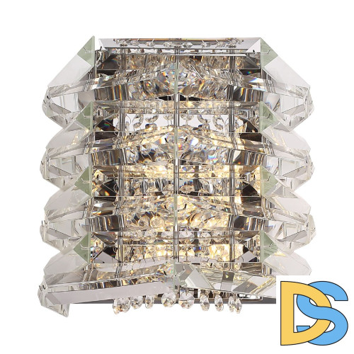 Настенный светильник ST Luce Strozzi SL6137.101.02