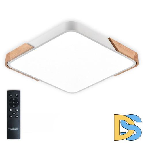 Потолочный светильник Natali Kovaltseva Scandinavian LED LAMPS 81410