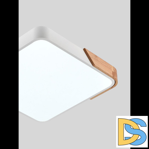 Потолочный светильник Natali Kovaltseva Scandinavian LED LAMPS 81410