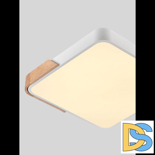 Потолочный светильник Natali Kovaltseva Scandinavian LED LAMPS 81410