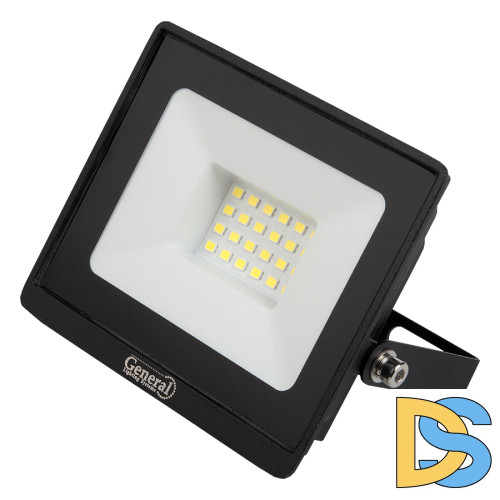 Прожектор General GTAB-30BT-IP65-6500 403377