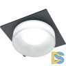 Встраиваемый светильник Feron DL2901 41137