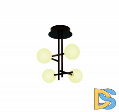 Потолочная люстра Mantra Cellar 7633