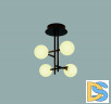 Потолочная люстра Mantra Cellar 7633