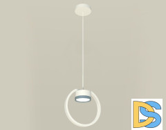 Подвесной светильник Ambrella Light Traditional (C9101, N8133) XB9101102