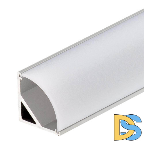 Профиль Arlight ARH-KANT-H16-2000 ANOD 016178