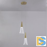 Подвесной светильник Natali Kovaltseva Triangle LED LAMPS 81117/2C