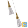 Подвесной светильник Natali Kovaltseva Triangle LED LAMPS 81117/2C