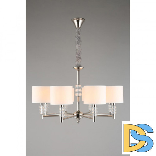 Подвесная люстра APLOYT Franula APL.724.03.08