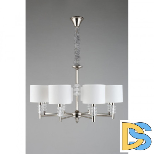 Подвесная люстра APLOYT Franula APL.724.03.08