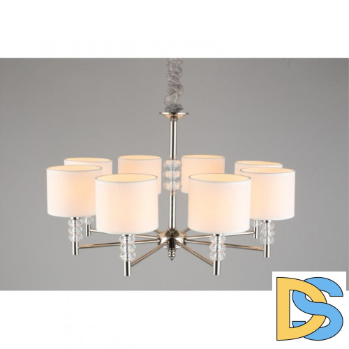 Подвесная люстра APLOYT Franula APL.724.03.08