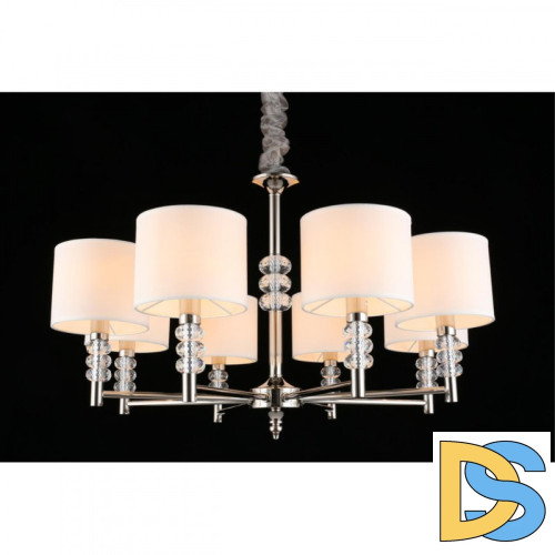 Подвесная люстра APLOYT Franula APL.724.03.08