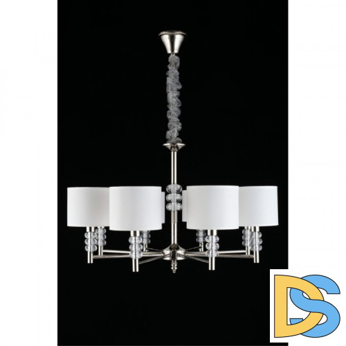 Подвесная люстра APLOYT Franula APL.724.03.08