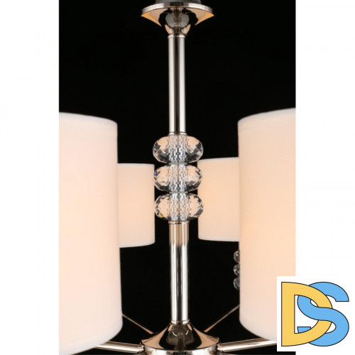 Подвесная люстра APLOYT Franula APL.724.03.08