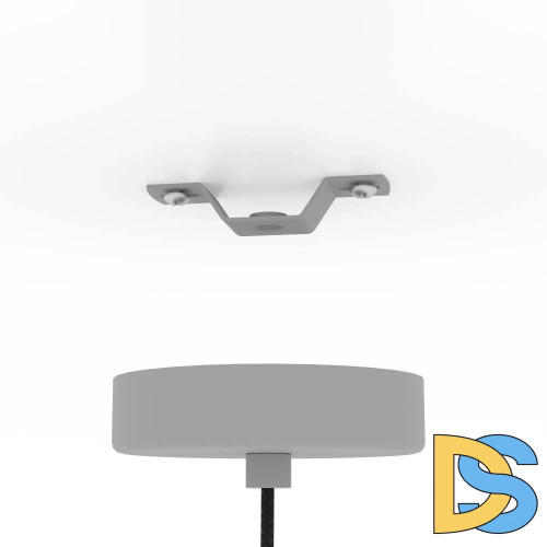 Подвесной светильник Eglo Twicken 43838