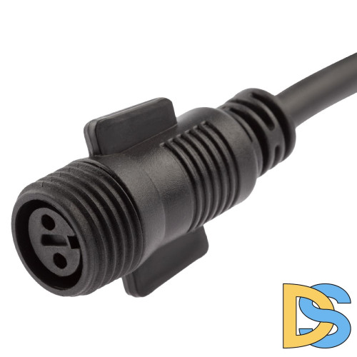 Шнур питания для гирлянд Эра ERAPS-K800 Б0051881