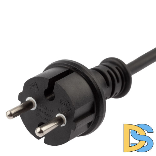 Шнур питания для гирлянд Эра ERAPS-K800 Б0051881