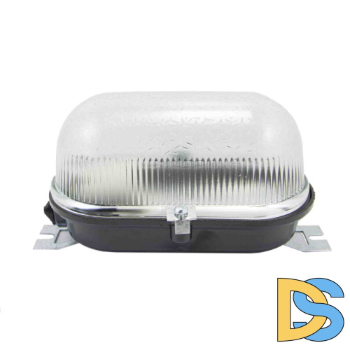 Настенно-потолочный светильник Apeyron НБП01-60-001