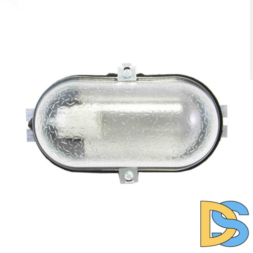 Настенно-потолочный светильник Apeyron НБП01-60-001