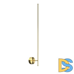 Настенный светильник Maytoni Elegant C085WL-L12BS2.7K