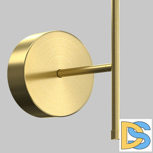 Настенный светильник Maytoni Elegant C085WL-L12BS2.7K