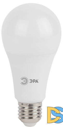 Лампа светодиодная Эра E27 25W 6000K LED A65-25W-860-E27 Б0035336