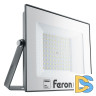 Светодиодный прожектор Feron LL-1000 100W 6400K 41541