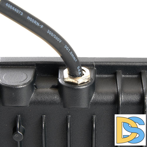 Светодиодный прожектор Feron LL-1000 100W 6400K 41541