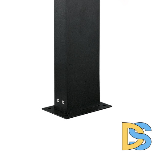 Ландшафтный светильник Uniel ULU-T72A-14W/4000K IP65 BLACK UL-00009356