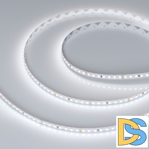 Светодиодная лента Arlight UL-A140-8mm 24V Day5000 (5 W/m, IP20, 5m) 053451