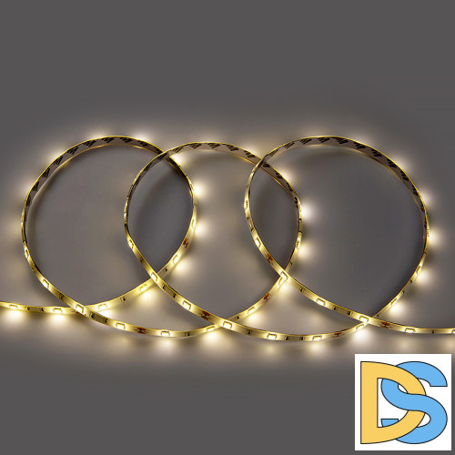 Светодиодная лента General GLS-5050-30-7.2-12-IP65-3 5017