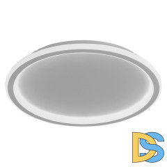 Потолочный светодиодный светильник Feron Ring AL5800 41556