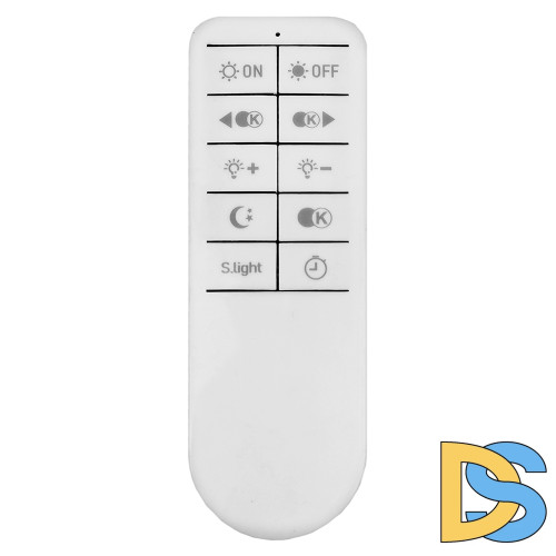 Потолочный светодиодный светильник Feron Ring AL5800 41556