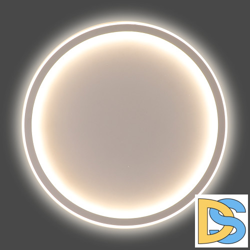 Потолочный светодиодный светильник Feron Ring AL5800 41556