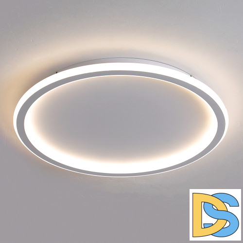 Потолочный светодиодный светильник Feron Ring AL5800 41556