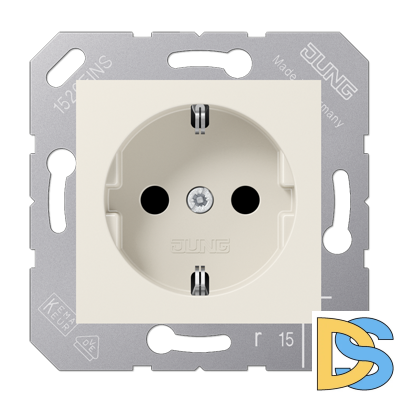Розетка Schuko Jung CD5120BF