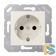 Розетка Schuko Jung CD5120BF