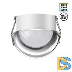 Встраиваемый светильник Novotech Largo Spot 359434