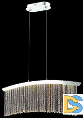 Подвесной светильник Wertmark Helma WE465.01.143