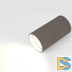 Накладной светильник General GWL-GU10-M-IP20 661696