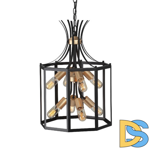 Подвесная люстра Vitaluce V3926-1/8