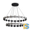 Подвесная люстра Freya Collar FR6180PL-L70B