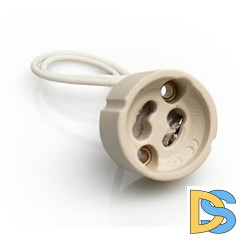 Патрон GU10 Elektrostandard 4690389104374