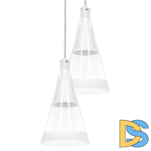 Подвесная люстра Lightstar Cone 757066