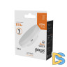 Лампа светодиодная Gauss GX53 8,5W 3000К матовая 20849192