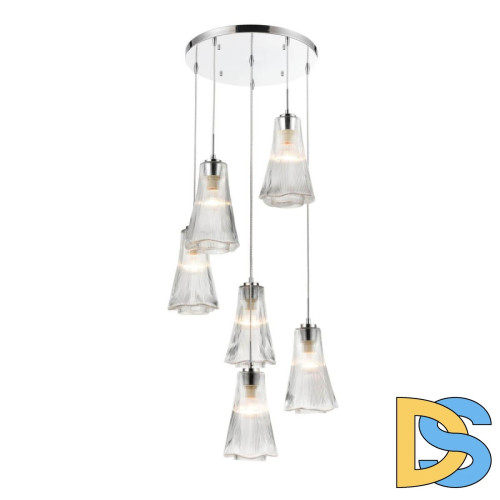 Подвесной светильник Vele Luce Emily VL5603P16